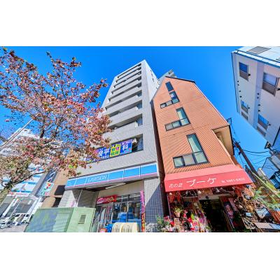 ピタットマンスリー＠西巣鴨◎西巣鴨駅徒歩1分◎1K：26.73㎡◎Wi-Fi無料・禁煙◎大手町へ1本の物件画像