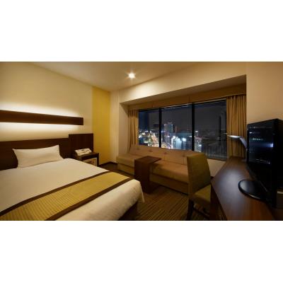 新横浜プリンスホテル　シングルの物件画像