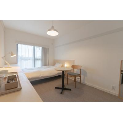 Ժûǽ̵ʴƽե쥸ǥ󥹡goodroom residence ڥëϤʪ