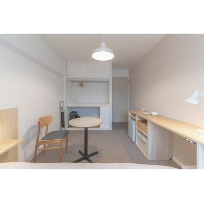 Ժûǽ̵ʴƽե쥸ǥ󥹡goodroom residence ڥëϤʪ