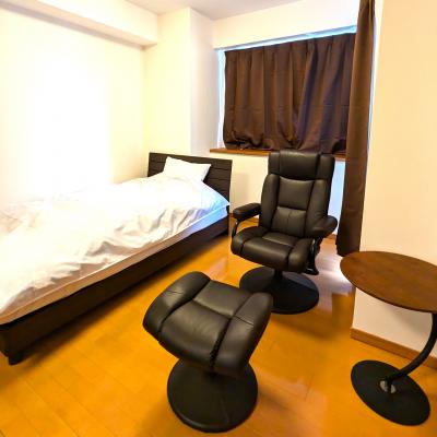 📒出張・研修・転勤等ご相談下さい『大幅割引中』 🖊クリスタルグランツ西大路三条　5階 🚭［No.8120150］の物件画像