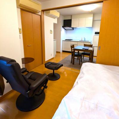 📒出張・研修・転勤等ご相談下さい『大幅割引中』 🖊クリスタルグランツ西大路三条　5階 🚭［No.8120150］の物件画像