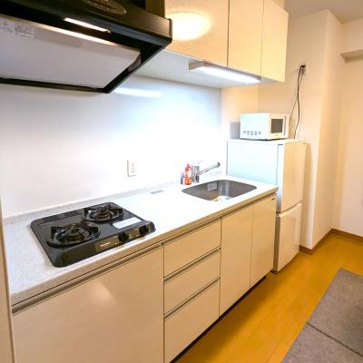 📒出張・研修・転勤等ご相談下さい『大幅割引中』 🖊クリスタルグランツ西大路三条　5階 🚭［No.8120150］の物件画像