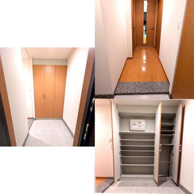 📒出張・研修・転勤等ご相談下さい『大幅割引中』 🖊クリスタルグランツ西大路三条　5階 🚭［No.8120150］の物件画像