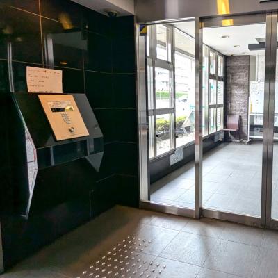 📒出張・研修・転勤等ご相談下さい『大幅割引中』 🖊クリスタルグランツ西大路三条　5階 🚭［No.8120150］の物件画像