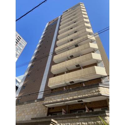 BraTTo心斎橋スタイル【女性向け🥰】ネット無料♪最寄り駅まで徒歩約2分の駅近物件👍の物件写真1