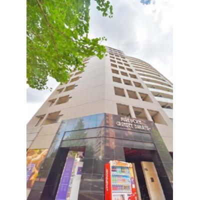 【今月の契約に限り‼】通常料金1日/4,300円➡3,800円でご紹介可能！★カード決済可★明るい南向きのキャナルシティ徒歩1分のお部屋です！光インターネット無料♪の物件画像