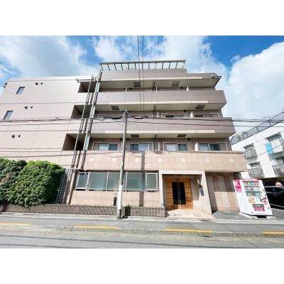 【✨🌅❄年末年始大感謝祭❄🌅✨】【禁煙🚭/Wi-Fi無料🌐】マイナビSTAY矢口渡　404の物件画像