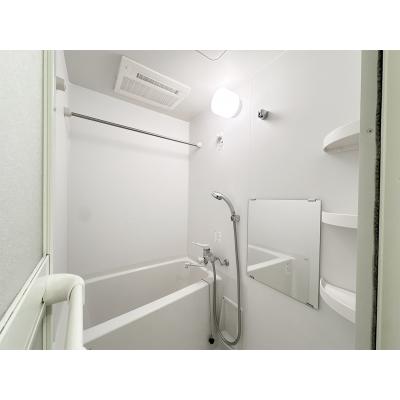 【✨🌅❄年末年始大感謝祭❄🌅✨】【禁煙🚭/Wi-Fi無料🌐】マイナビSTAY矢口渡　404の物件画像