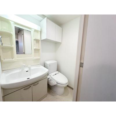 【✨🌅❄年末年始大感謝祭❄🌅✨】【禁煙🚭/Wi-Fi無料🌐】マイナビSTAY矢口渡　404の物件画像