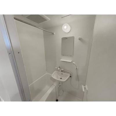 【🎉初期費用オフ｜お得なキャンペーン】【禁煙🚭/Wi-Fi無料🌐】マイナビSTAYセントラル東新宿駅前　204の物件画像