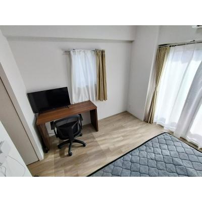 【🍡！秋の大感謝価格！🍡】【禁煙🚭/Wi-Fi無料🌐】マイナビSTAY弁天町ルシェンテ　710の物件画像