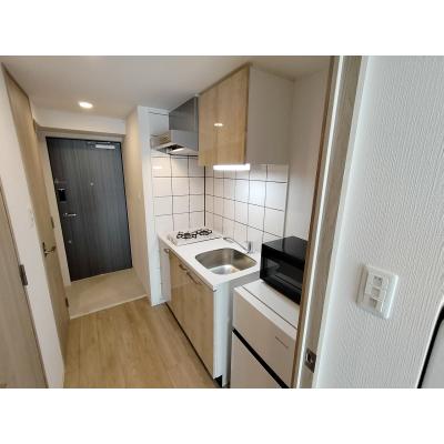 【🍡！秋の大感謝価格！🍡】【禁煙🚭/Wi-Fi無料🌐】マイナビSTAY弁天町ルシェンテ　710の物件画像