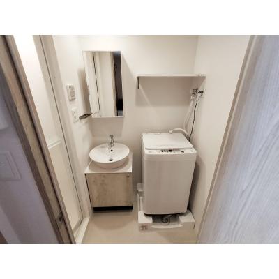 【🍡！秋の大感謝価格！🍡】【禁煙🚭/Wi-Fi無料🌐】マイナビSTAY弁天町ルシェンテ　710の物件画像