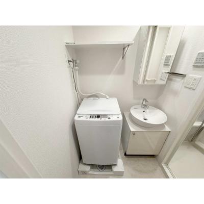 【清掃費11,000円OFF｜1月末までの入居限定🎁】【禁煙🚭/Wi-Fi無料🌐】マイナビSTAY弁天町ルシェンテ　804の物件画像