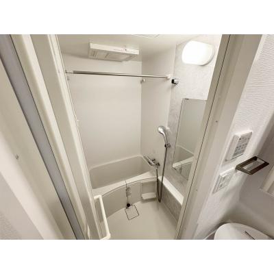 【清掃費11,000円OFF｜1月末までの入居限定🎁】【禁煙🚭/Wi-Fi無料🌐】マイナビSTAY弁天町ルシェンテ　805の物件画像