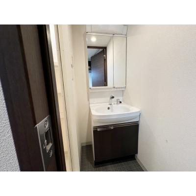 【✨🎁12月入居限定SALE🎁✨】【禁煙🚭/Wi-Fi無料🌐】マイナビSTAY京町堀ノース　204の物件画像