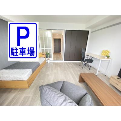 🌈今だけ大幅値下げ中！🌈◆パシオン三田２【駐車場有り】【オートロック】の物件画像