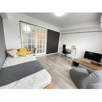 🌈今だけ大幅値下げ中！🌈◆パシオン三田２【駐車場有り】【オートロック】の物件画像