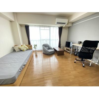 🌈今だけ大幅値下げ中！🌈◆パシオン三田２【駐車場有り】【オートロック】の物件画像