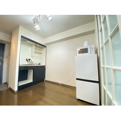 🌈今だけ大幅値下げ中！🌈◆パシオン三田２【駐車場有り】【オートロック】の物件画像