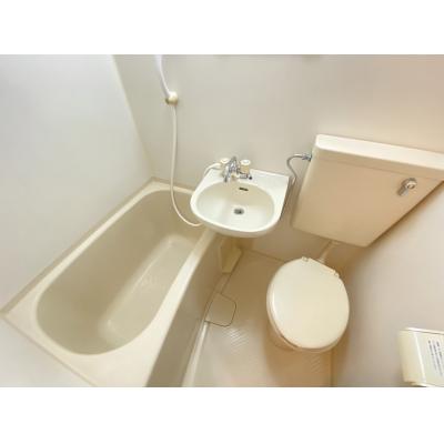 🌈今だけ大幅値下げ中！🌈◆パシオン三田２【駐車場有り】【オートロック】の物件画像