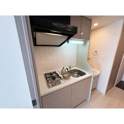 【🎍年末年始大感謝祭🎍】【禁煙🚭/Wi-Fi無料🌐】マイナビSTAY本町西アーバンスタイル　1505の物件画像