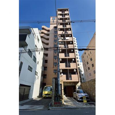 ◇EC大阪城南2◇③【分譲貸・ペット相談可・NET無料・ドラム式洗濯乾燥機・３２型ＴＶ・ブルーレイ標準装備！】の物件写真1