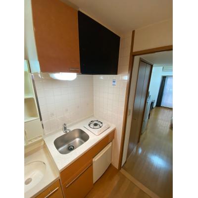 ◇EC大阪城南2◇③【分譲貸・ペット相談可・NET無料・ドラム式洗濯乾燥機・３２型ＴＶ・ブルーレイ標準装備！】の物件写真5