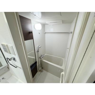 【✨🌅❄年末年始大感謝祭❄🌅✨】【禁煙🚭/Wi-Fi無料🌐】マイナビSTAY本町イースト　405の物件画像