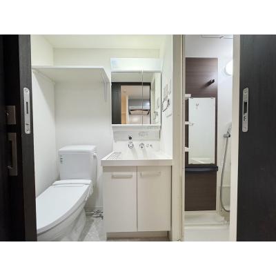 【✨🌅❄年末年始大感謝祭❄🌅✨】【禁煙🚭/Wi-Fi無料🌐】マイナビSTAY本町イースト　405の物件画像