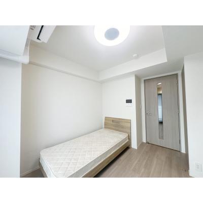 【🎉初期費用オフ｜お得なキャンペーン】【禁煙🚭/Wi-Fi無料🌐】マイナビSTAY横濱南　611の物件画像