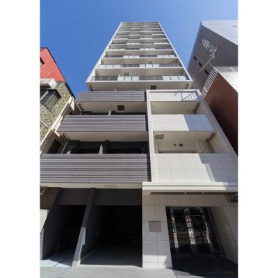 【川崎　駅】◇EP川崎◇➀【分譲貸・ペット可・ドラム式洗濯乾燥機・Blu-rayレコーダー標準搭載！】の物件画像