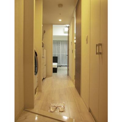 【川崎　駅】◇EP川崎◇➀【分譲貸・ペット可・ドラム式洗濯乾燥機・Blu-rayレコーダー標準搭載！】の物件画像