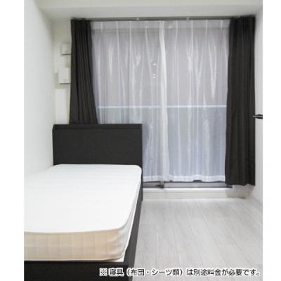 【川崎　駅】◇EP川崎◇➀【分譲貸・ペット可・ドラム式洗濯乾燥機・Blu-rayレコーダー標準搭載！】の物件画像