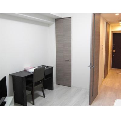 【川崎　駅】◇EP川崎◇⑤【分譲貸・ペット可・ドラム式洗濯乾燥機・Blu-rayレコーダー標準搭載！】の物件画像