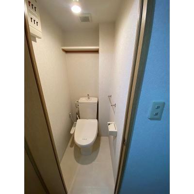 【新大阪・東三国・東淀川】◇EC新大阪1◇⑤【ＮＥＴ無料・分譲貸・ペット相談可・ガスコンロ・温水洗浄便座・ドラム式洗濯乾燥機・３２型ＴＶ・HDD内蔵ブルーレイ標準装備！】の物件画像