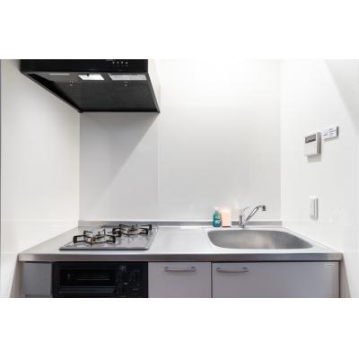 押上駅9分のデザイナーズマンション！日当たりの良いお部屋♪/家具・家電完備/横川ハウスA号室の物件画像