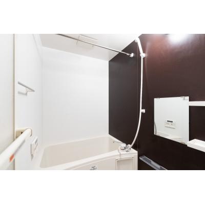 押上駅9分のデザイナーズマンション！日当たりの良いお部屋♪/家具・家電完備/横川ハウスA号室の物件画像