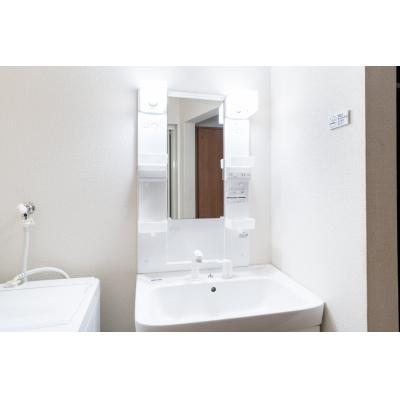 押上駅9分のデザイナーズマンション！日当たりの良いお部屋♪/家具・家電完備/横川ハウスA号室の物件画像