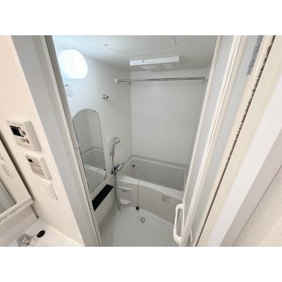 【清掃費11,000円OFF｜1月末までの入居限定🎁】【禁煙🚭/Wi-Fi無料🌐】マイナビSTAY阿波座駅前フェリオ　1203の物件画像