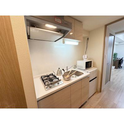 【🌷新生活応援キャンペーン🌷】【禁煙🚭/Wi-Fi無料🌐】マイナビSTAY本町エクストラ　1304の物件画像