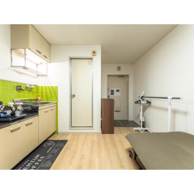 「天神橋筋六丁目駅」徒歩5分｜「中崎町」「天満」「扇町」へもアクセス至便Ⅱの物件画像