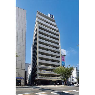 EP梅田EAST　➀【NET無料（有線・無線Ｗｉ-Ｆｉ）、ペット飼育相談可、ドラム式洗濯乾燥機・３２型液晶TV・ブルーレイ完備！】の物件写真1