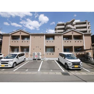 オーロラコートの物件画像