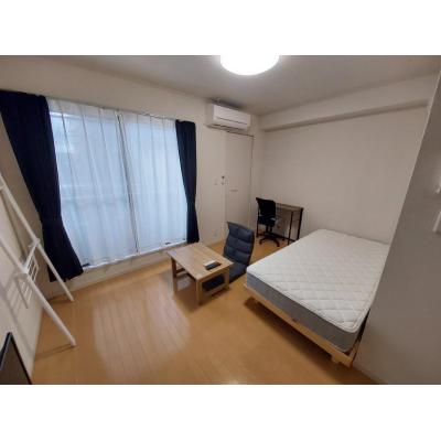 オーロラコートの物件画像