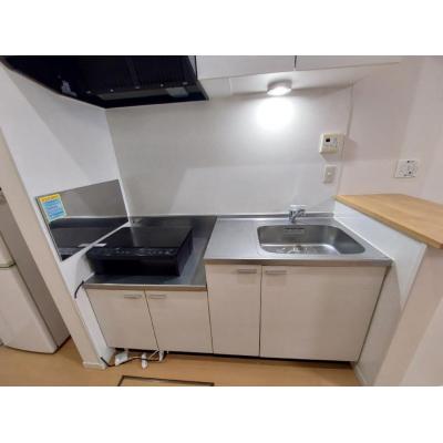 オーロラコートの物件画像