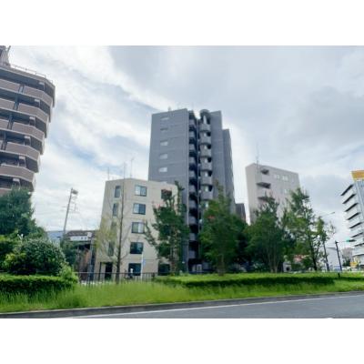 【🌿快適シーズン引越し応援キャンペーン🏡🌈】【禁煙🚭/テレワークに最適🌟無料高速Wi-Fi使い放題🎧】マイナビSTAYミライエ中落合　802の物件画像