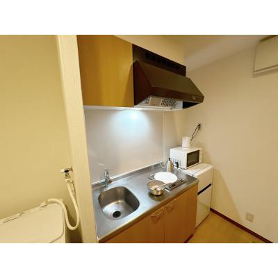 【🎉初期費用オフ｜お得なキャンペーン】【禁煙🚭/Wi-Fi無料🌐】マイナビSTAY船橋本町　601の物件画像