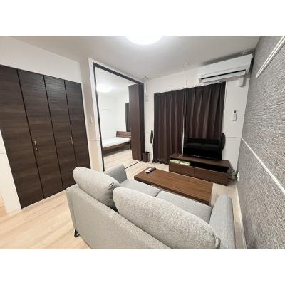 レントライフマンスリー伊那中央の物件画像